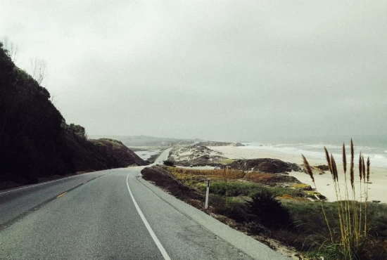 Escape the City: Memorable Road Trips from Los Angeles