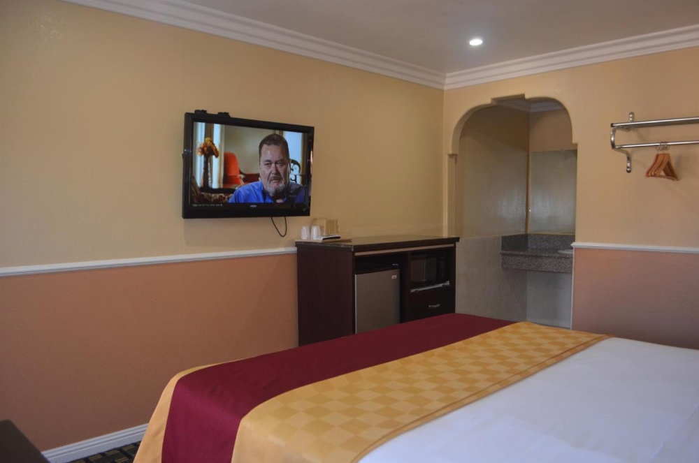 Galaxy Inn